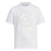 Kids T Shirts Crew Neck Moderate IT4032