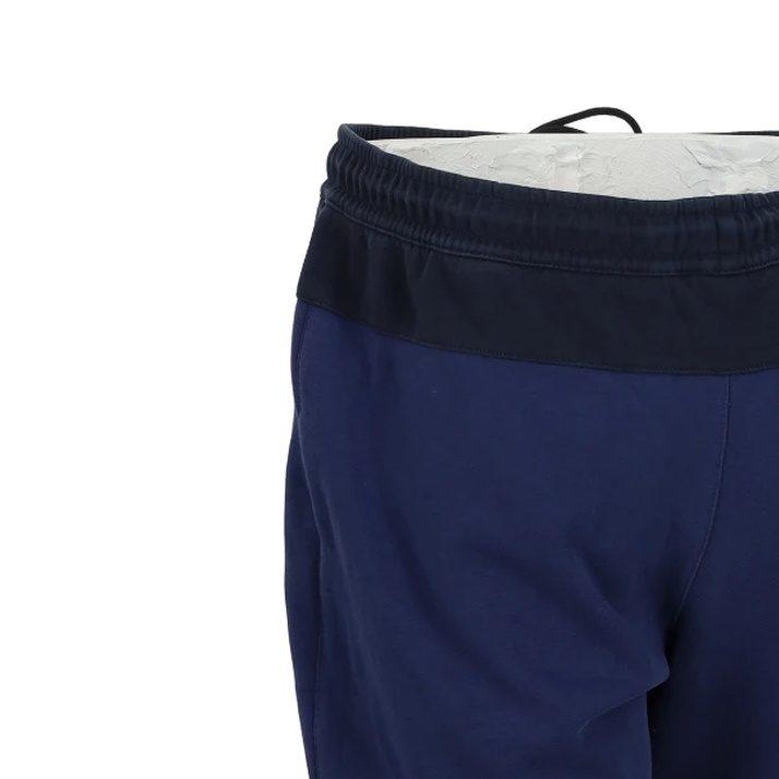 Seconde vie - Jogging Homme Tech Fleece Marine - Excellent état