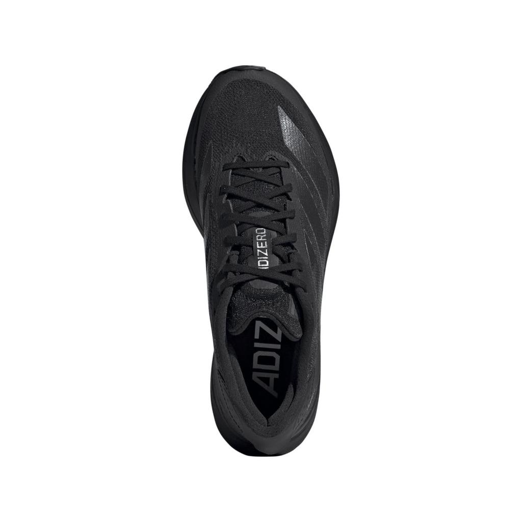 Adidas adizero SL2 running shoes, unisex adult, NKW90, Core Black/Core Black/Carbon (IF6747), size 27.5 cm