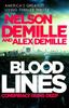 Книга Blood Lines