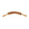 Wood Therapy Massage Stick Lymphatic Drainage Massager Anti Cellulite Fascia Massage Roller Full Body Muscle Relaxation Tool