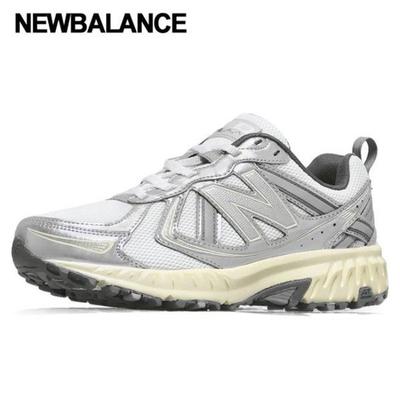 Галерея New Balance 410 Кроссовки Унисекс Mt410km5