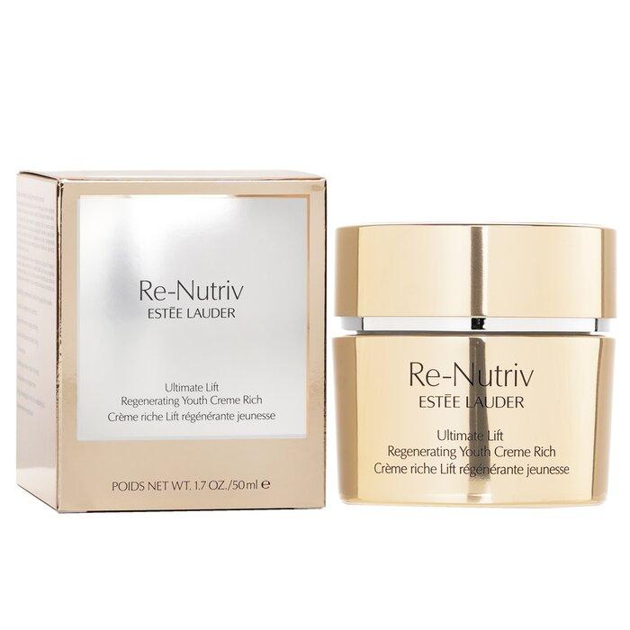 ESTEE LAUDER Re-Nutriv Ultimate Lift Regenerating Youth Cream Rich