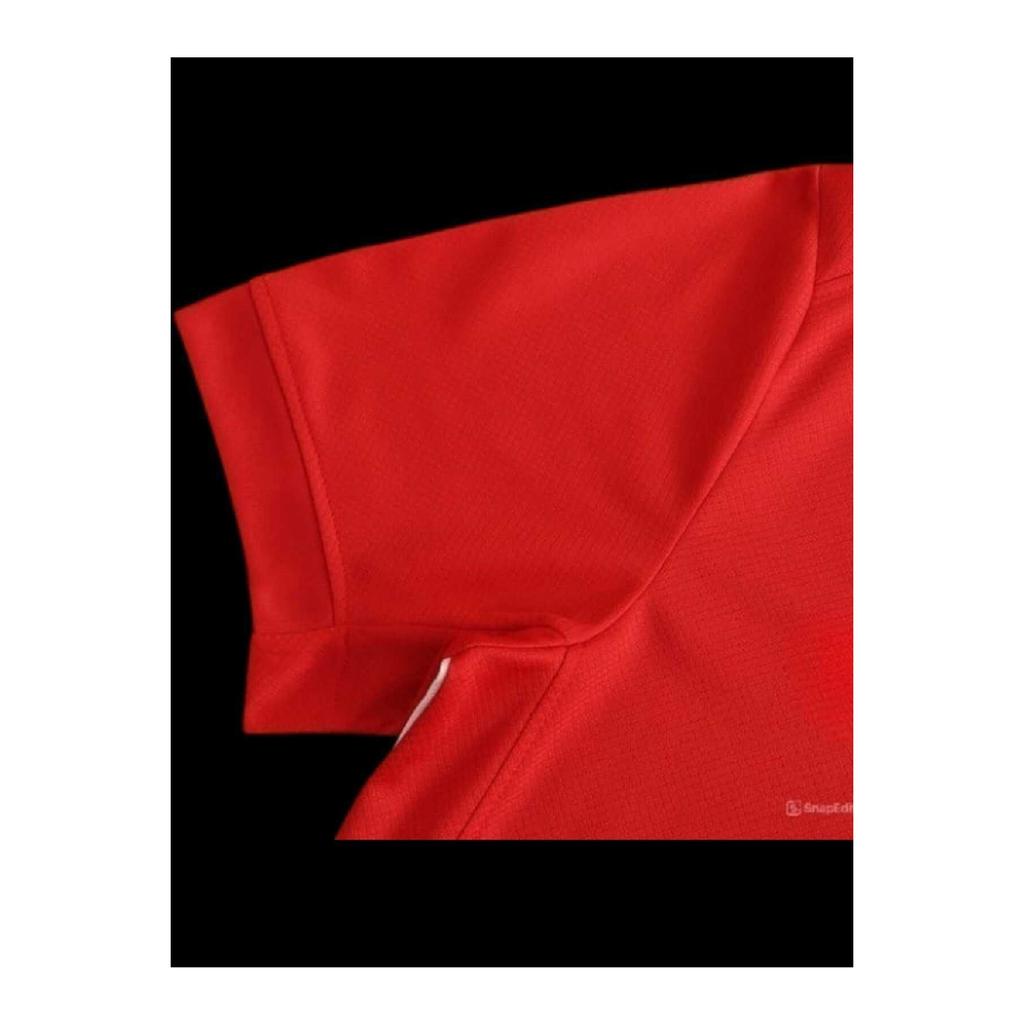 Kenan Yldz 19 Trkiye Red National Jersey Adult