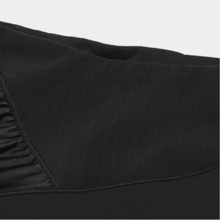 Новые леггинсы FILA Fitness SS25 женские угольно-черные A11W511601F-BK