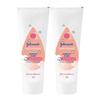 Крем для новорожденных Хлопковое прикосновение (2 x 100 г), Cottontouch Newborn Cream,  Johnson’s Baby