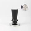 Coffee Tampers Constant Pressure For 51/53/58mm Stainless Steel Espresso Tamper with Calibrated Spring Loaded Barista Tools