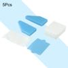5 шт./комплект Фильтр для пылесоса Thomas AQUA+Anti Allergy Запчасти Аксессуары для замены Домашняя уборка