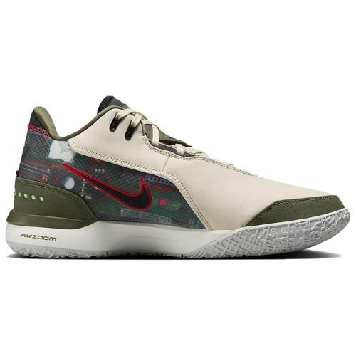 Nike FaZe Clan x Zoom LeBron NXXT Gen AMPD EP Игровая установка - HF0716-200