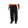 Серия ACG Therma Fit ADV Однотонные Теплые Свободные Хлопковые Брюки Мужские брюки HV4462-010