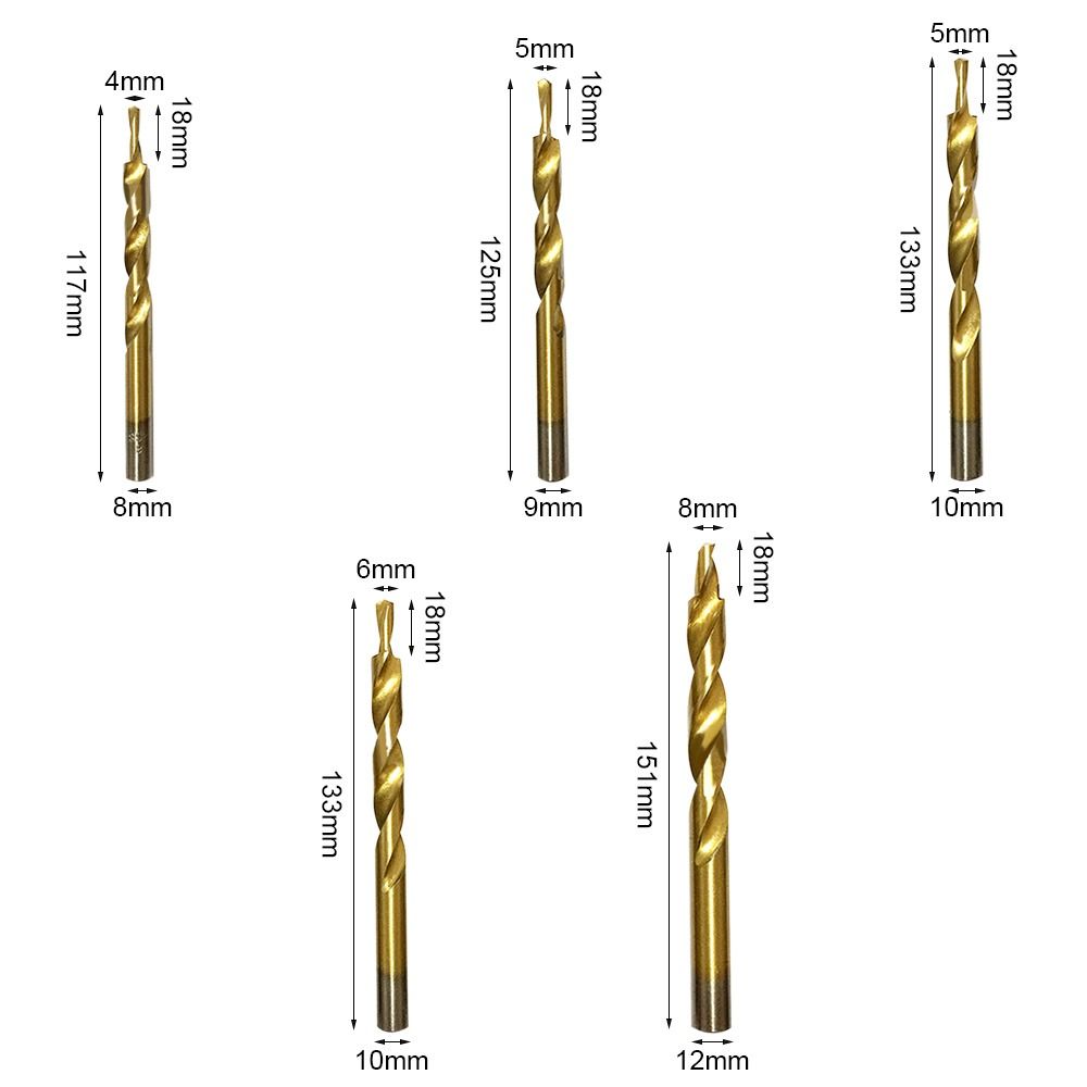 Сверление мягкого металла, высокоскоростная сталь, позиционирующее сверло, ступенчатые сверла, открывалка для отверстий, деревообрабатывающий инструмент