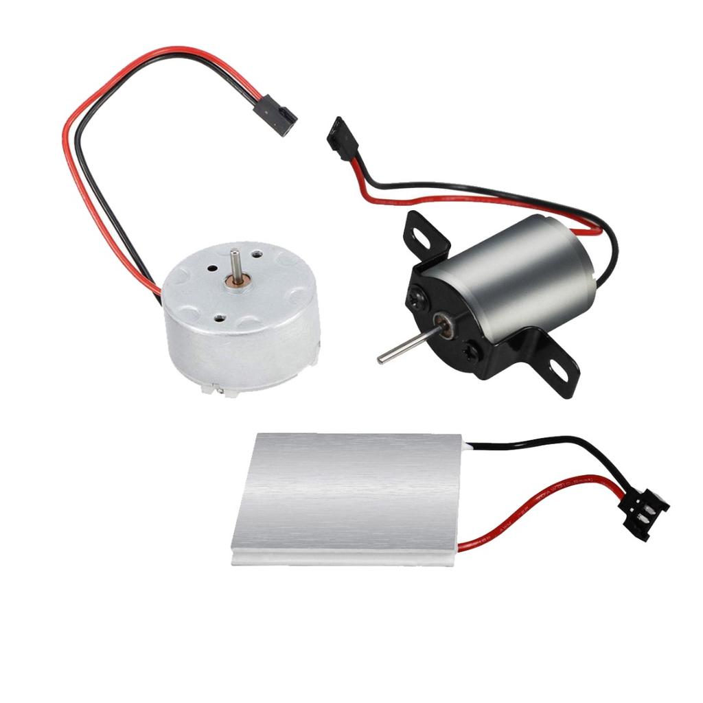 Новый теплогенератор для каминного вентилятора, запасные части, мотор-генератор для каминных вентиляторов