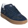 Adidas Кроссовки унисекс Samba XLG Night Indigo Denim Синий Облачно-белый JQ7441