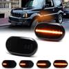 Jimny LED Side Marker Lights JB64 JB23W JB74W Turn Signal Lamp MAZDA AZ