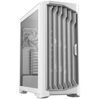 Корпус Full Tower Performance 1 FT White E-ATX