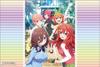 Bushiroad Коллекция резиновых ковриков V2 Quintessential Vol.1379 «The Quintuplets» Часть 2