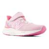New Balance NB Fresh Foam Arishi V4 Низкие Детские Lifestyle Кроссовки Розовые Детские PAARIPK4