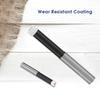 NOn Magnetic High Precision Ceramic Edge Finder for CNC Milling Lathe