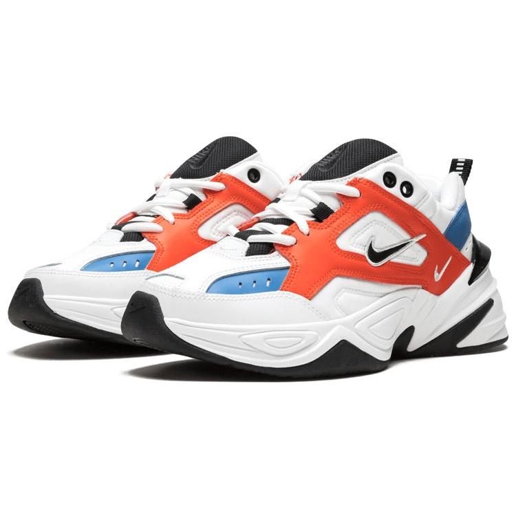(WMNS) Nike M2K Tekno 'Team Orange' Женские AO3108-101