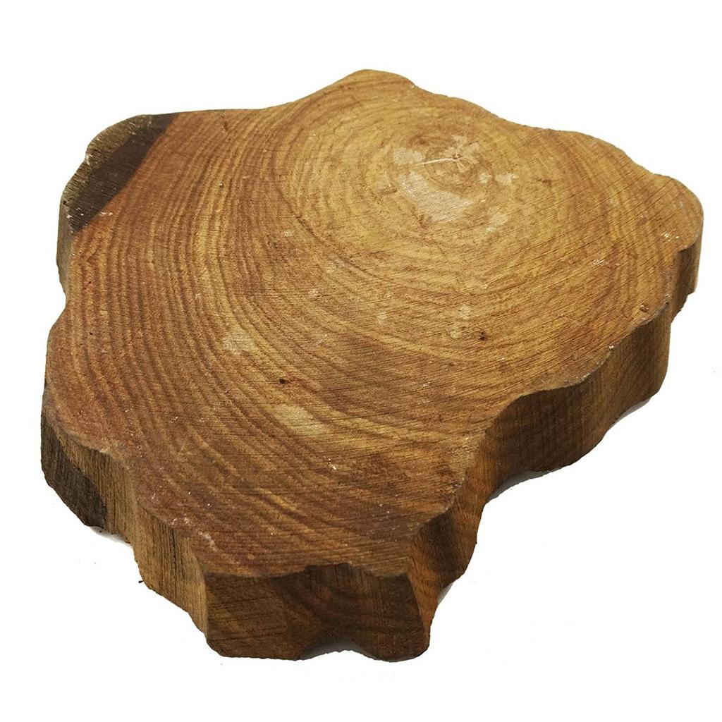 Деревянные блоки ручной работы с изображением слона Текстильная печать на краевой марке ткани