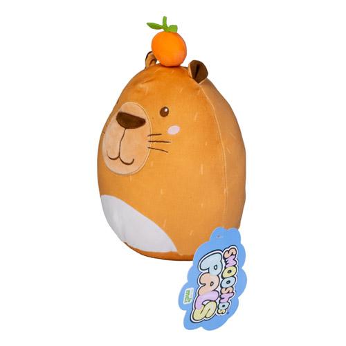 Мягкая игрушка Smoosho's Pals (Капибара)