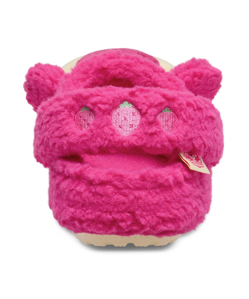 Кроксы Crocs Disney & Pixar Lotso Classic Lined - Мульти / 211758-90H