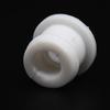 9/15Pcs For Jeep Wrangler JK Compass Gear Shifter Cable Bushing Shift Linkage End Sleeve Repair Transmission Gearbox Accessories
