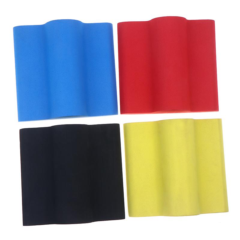 Тренажер для укрепления лодыжки Растяжитель свода стопы Регулируемое портативное устройство для упражнений пальцами ног Для спортсменов Тренировки в спортзале Доска для тренировок из ЭВА