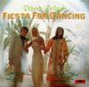 Виниловая пластинка ROBERTO DELGADO Fiesta For Dancing 2371573 POLYDOR 1973 Канада Джаз Б/у