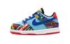 Dunk Low Китайский Новый год Петарда 2021 TD DD8480-446