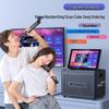 Shanshui C11 All-in-One Portable Karaoke System