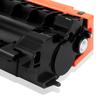 Jingcheng Compatible TN-2412 Black Toner Cartridges 4-Pack