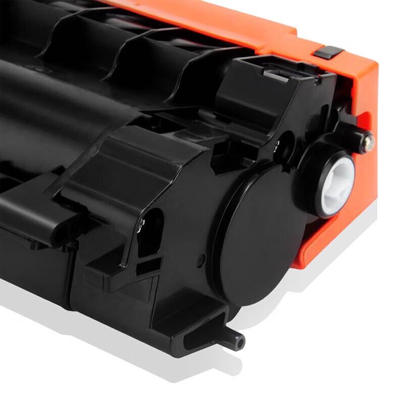 Jingcheng Compatible TN-2412 Black Toner Cartridges 4-Pack