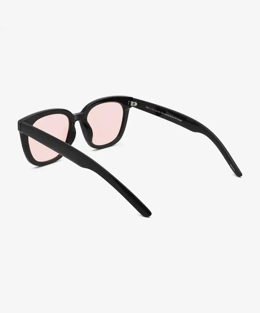 Солнцезащитные очки Seutailwokeu Pink Tint Style Work Tr90-11 C1_Pk