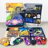 Игровая зона – Настольные игры