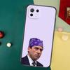 The Office Michael Scott Case For Xiaomi 14T Pro 11T 12T 13T 13 14 15 Ultra POCO X7 Pro X3 X5 X6 M6 F5 F6 Pro Cover