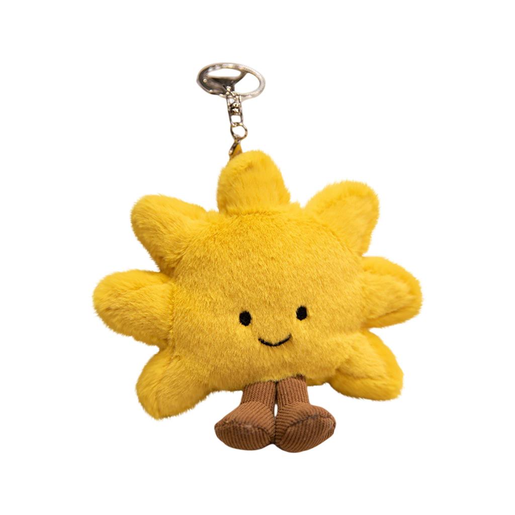 Милые плюшевые игрушки Плюшевые куклы Мультяшные суши Тюлени Get Down Море Плюшевые игрушки