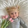 Силиконовая кукла 20 дюймов с реалистичным имплантированным волосом Для коллекционеров и любителей подарков