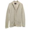 Made In Japan Long Sleeve Cardigan XS Beige Men's Used