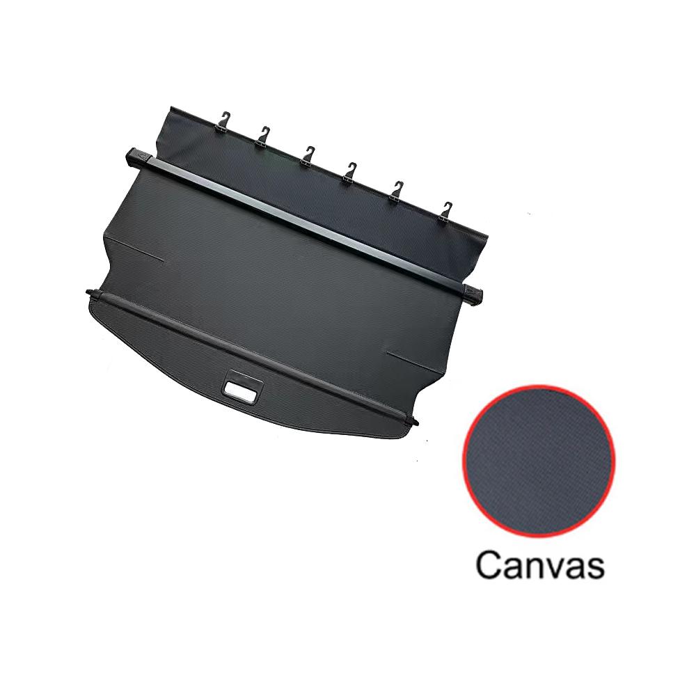 Car Trunk Cargo Cover for Roewe MG RX5 Plus 2017~2025 Luggage Storage Rear Boot Tray Mat Security Shielding Shade Accessories