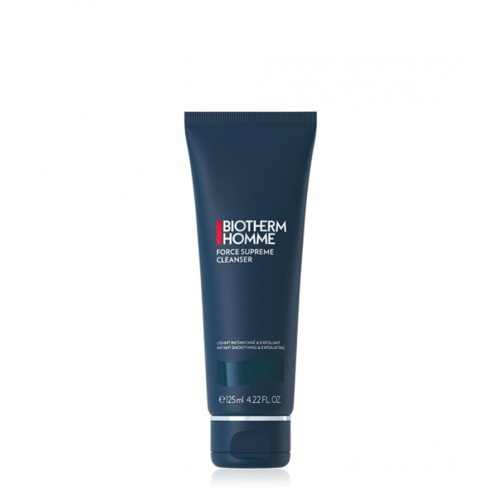 Biotherm Очищающее средство Force Supreme 125 мл