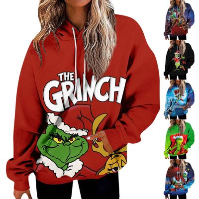 Женские толстовки большого размера, флисовые толстовки, рубашки с длинными рукавами, пуловер, осенняя одежда с карманом