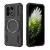 1+15 Чехол-книжка Armor Magnetic для Oneplus 15 Oneplus15 Ударопрочные Жесткие Чехлы
