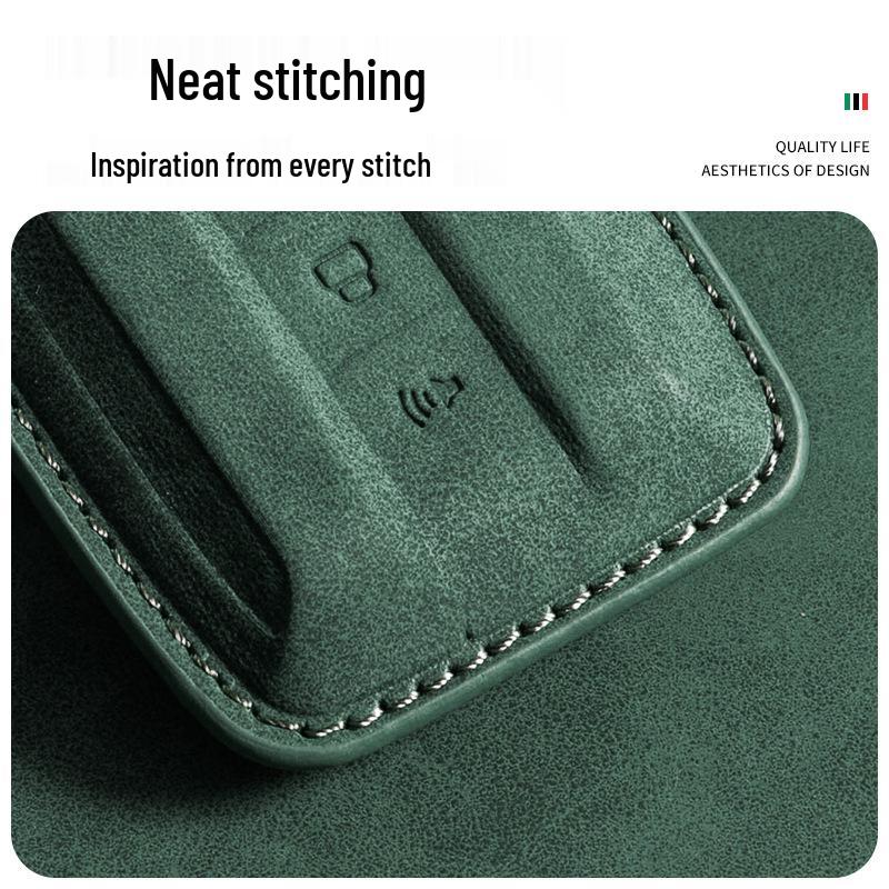 2022 XPeng P7/P5/G3i/G3 Key Fob Protective Shell Cover