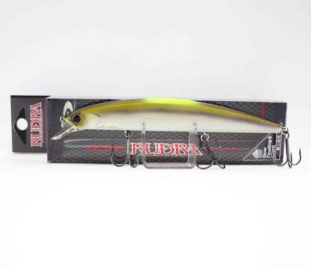 OSP Плавающая приманка Rudra 130 SF Spec 2 T-26 (8797)