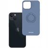 Sc Silicone Ring Iphone 13 Mini Blue