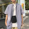 Crossbody Bag with Drawstring Casual Shoulder Bag Small Square Sling Bag Crossbody Mobile Phone Bag for Travel Shopping