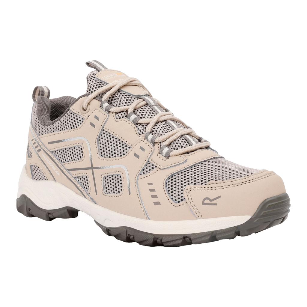 Regatta Womens/Ladies Vendeavour Walking Shoes