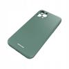 Sc Silicone Case Iphone 11 Pro Max Dark Green