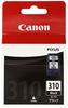 Canon Картридж Canon FINE 00072866 комплект для покупки BC-310 [Bulk 3]
